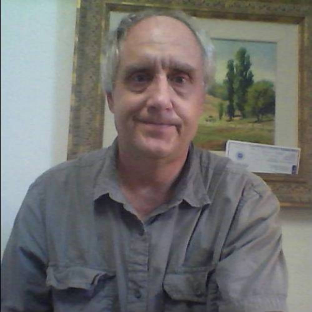 Meet your Posher, Randal